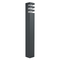 Lampa ogrodowa stojąca 1x E27 75cm - RADO 1 DG