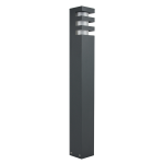 Lampa ogrodowa stojąca 1x E27 75cm - RADO 1 DG