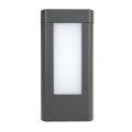 Lampa elewacyjna LED EVO GL15404 - 8W 4000K 230V