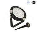 Oprawa ogrodowa RGB+CCT (RGBWW) 9W 230VAC - dogruntowa - Mi-Light