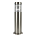 Lampa ogrodowa stojąca 1x E27 50cm - JOY 91065L-500