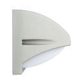 Lampa elewacyjna 1x E27 - NELLY TO2008 AL