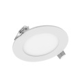 Oprawa sufitowa LED typu Downlight 6W - Round - Biała Neutralna