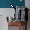 Lampa oprawa biurkowa LED - GALA 139 Milagro - 6W 3000K 350lm - przykład zastosowania 