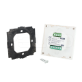 Sterownik LED naścienny - RGB / RGBW / RGB+CCT - 1 strefowy - 12-24V 15A - P3