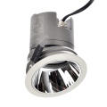 Oprawa hotelowa downlight LED 6W CRI>95 UGR<19 - VT-2907