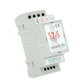 Inteligentny sterownik schodowy LED S2-S (Standard)
