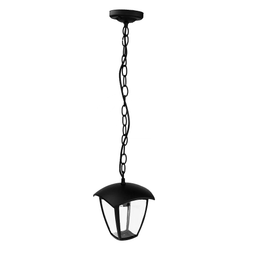 Lampa ogrodowa wisząca 1x E27 - VT-735