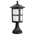 Lampa ogrodowa stojąca 1x E27 41cm - CORDOBA II K 4011/1/TD