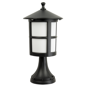 Lampa ogrodowa stojąca 1x E27 41cm - CORDOBA II K 4011/1/TD