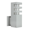 Lampa elewacyjna 1x E27 - RADO K AL