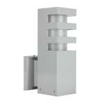 Lampa elewacyjna 1x E27 - RADO K AL