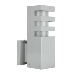 Lampa elewacyjna 1x E27 - RADO K AL