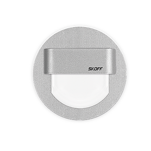 Oprawa schodowa LED - RUEDA  - Aluminium - 10V IP66 - Skoff