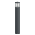 Lampa ogrodowa stojąca 1x E27 75cm - RADO II 1 DG