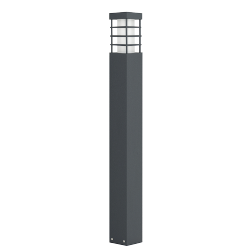 Lampa ogrodowa stojąca 1x E27 75cm - RADO II 1 DG