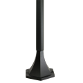 Lampa ogrodowa - CADIZ K 5002
