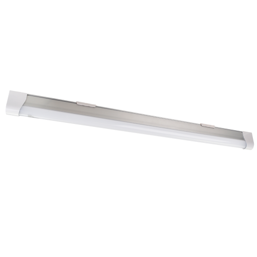 Podszafkowa oprawa liniowa LED - 10W - VT-8111