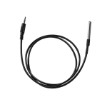 Czujnik temperatury - hermetyczny sensor IP66 - Alexa Google - VT-5147