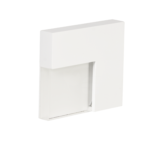 Oprawa schodowa LED - TIMO - Biała - 14V DC - LEDIX