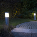 Lampa ogrodowa  - ELIS