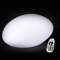 Kamień ogrodowy LED - 0,5W RGB - VT-7802