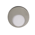 Oprawa schodowa LED - MUNA - Stal nierdzewna - 14V / 230V - LEDIX