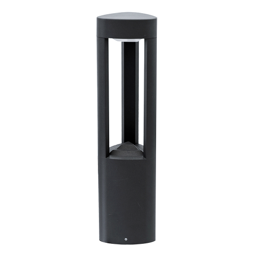 Lampa ogrodowa stojąca 1x GX53 50cm - FAN GL 11204