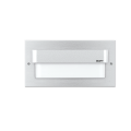 Oprawa schodowa LED - TANGO MAX - Aluminium - 10V IP66 - Skoff