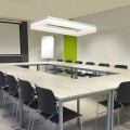 Lampa oprawa wisząca LED - CUBO 447 Milagro - 24W 4000K 1680lm - Przykładowa aranżacja
