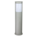 Lampa ogrodowa stojąca 1x E27 65cm - ELIS TO 3902-H 650 AL