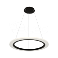 Lampa oprawa wisząca LED - COSMO 347 Milagro - 24W 4000K 1680lm