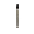 Oprawa schodowa LED - MOZA - Stal nierdzewna - 14V / 230V - NT / PT - LEDIX