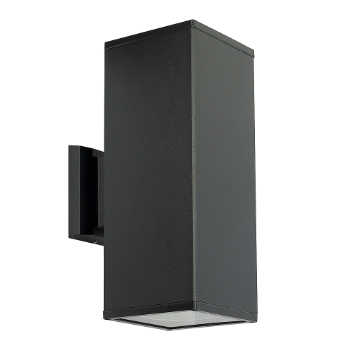 Lampa elewacyjna 1x E27 - ADELA 8001 BL