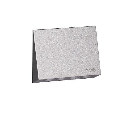 Oprawa schodowa LED - NAVI - Aluminium - 14V DC - LEDIX