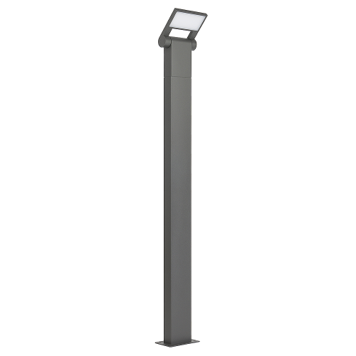 Lampa ogrodowa stojąca LED 10W 3000K 100cm - NEO 11702-1000 DG