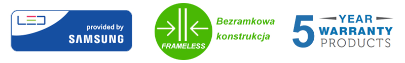 Produkt z serii Premium