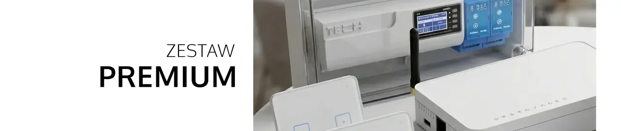 Ile kosztuje smart home w 2026? - zestaw premium