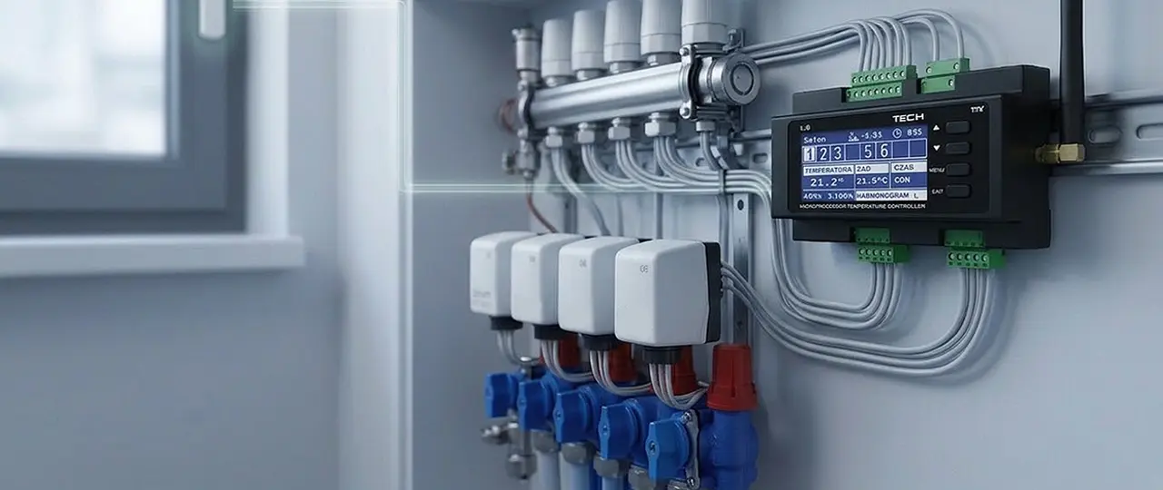 Jakie są koszty inteligentnego ogrzewania w nowym domu i jak szybko się zwracają?