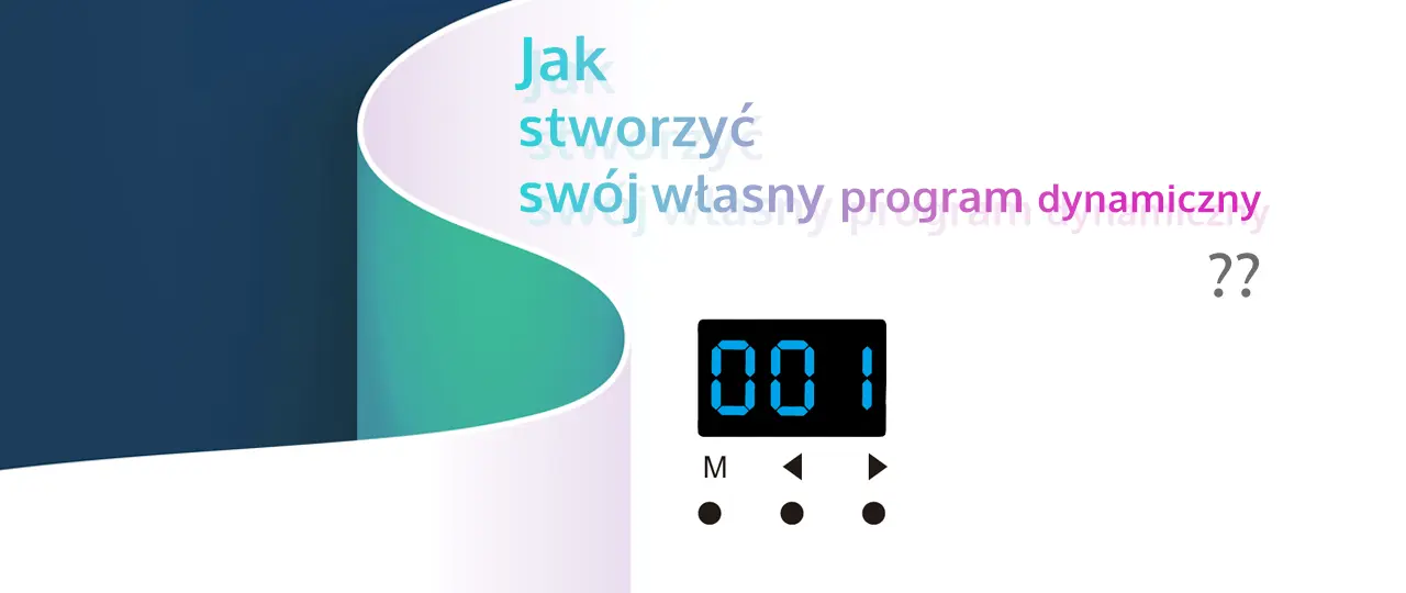 Jak stworzyć swój program oświetlenia cyfrowego LED?