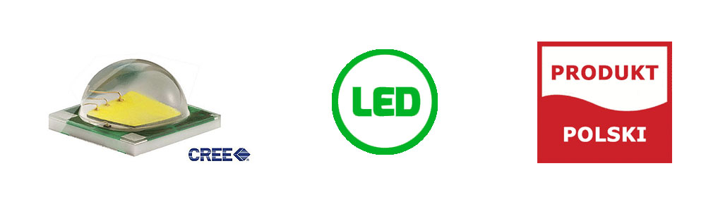 Markowe komponenty - Polski produkt