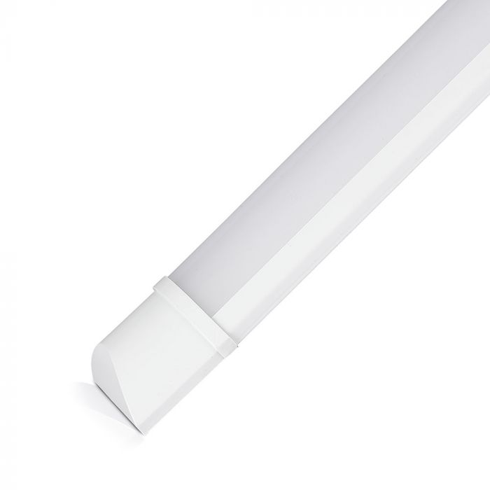 Oprawa liniowa natynkowa LED 15W 60cm (150 lm/W) - VT-8315 - ELED